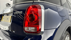 MINI Countryman 1.5 Cooper Exclusive 5dr Auto Petrol Hatchback